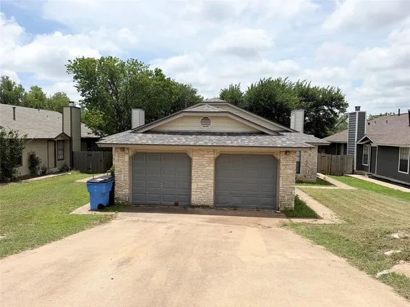 1915 Margalene Way APT B, Austin, TX 78728