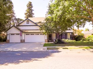 258 E Wilson Ave, Tulare, CA