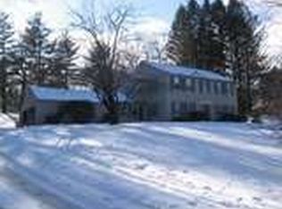 1325 Main St, Williamstown, MA 01267