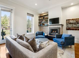 21 Dwight St #1, Boston, MA 02118