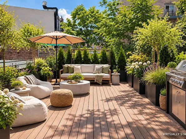 154 Skillman Ave APT 2B, Brooklyn, NY 11211