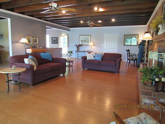 Great room - entry level