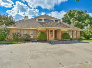 4005 Patty Ln, Bethany, OK 73008