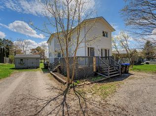 126 Robert St E #2, Penetanguishene, ON L9M 1J2