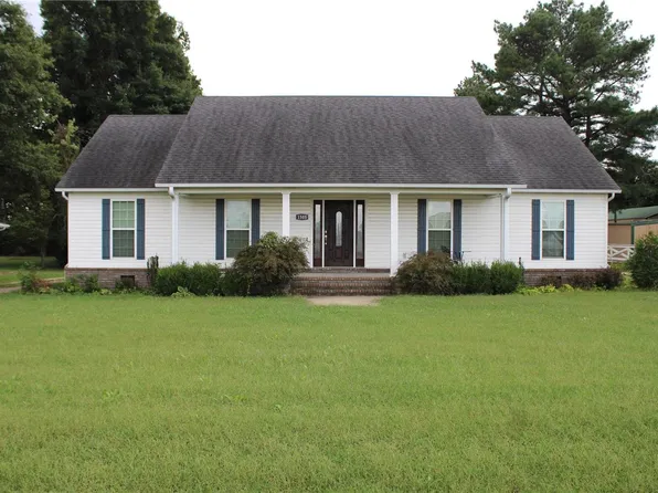 1505 Ely St, Kennett, MO 63857