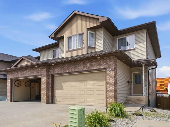 4900 62nd St #18, Beaumont, AB T4X 0C6