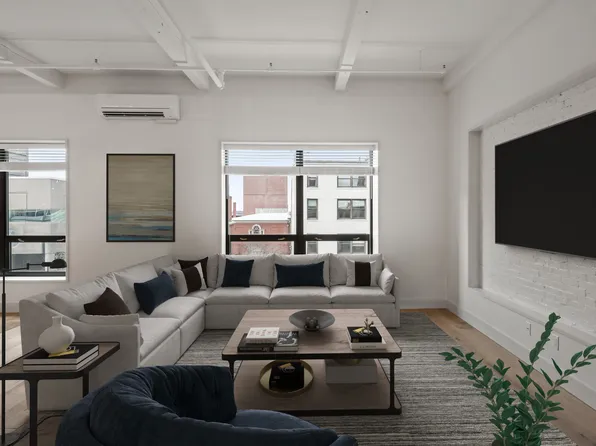 482 Congress St, Portland, ME