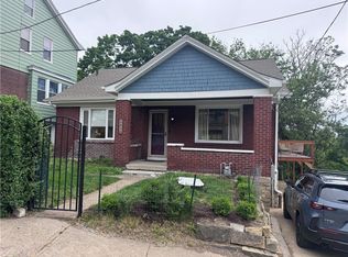 1524 Warren St, Pittsburgh, PA 15212
