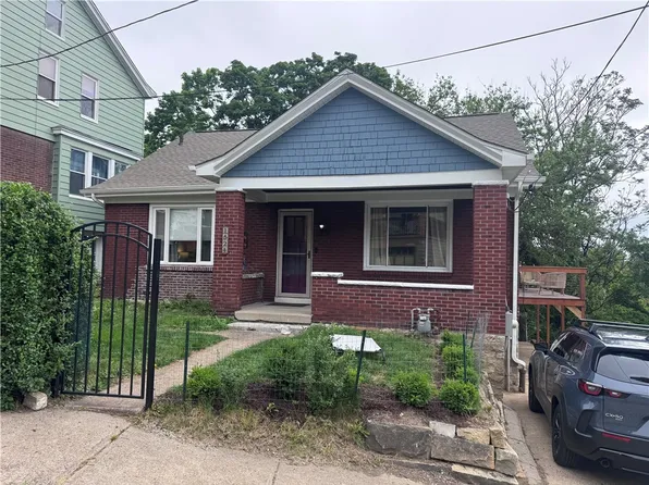 1524 Warren St, Pittsburgh, PA 15212