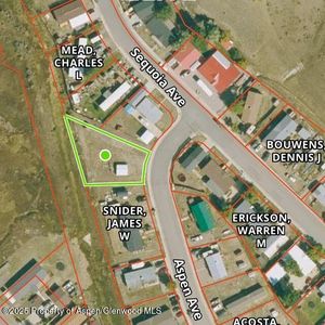 1282 Aspen Ave, Craig, CO, 81625