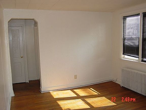 Living Room View