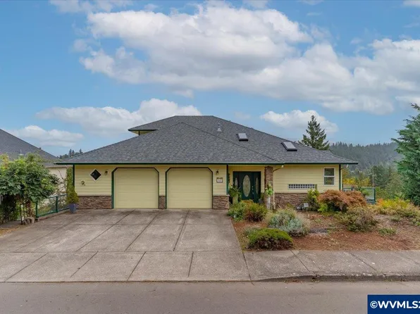 541 Anderson Dr, Silverton, OR 97381