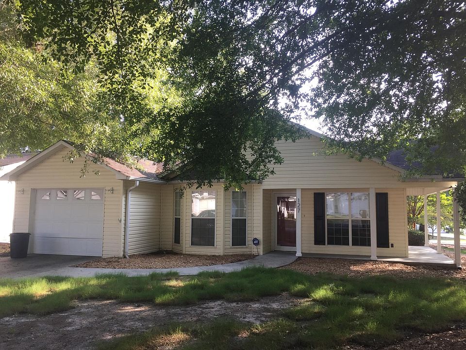 Beautiful Home front view