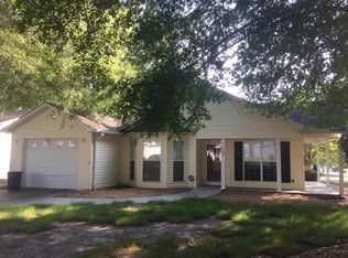 127 Musgrove St, Dublin, GA 31021