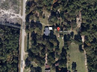 2481 Jereco Rd, Sumter, SC 29153