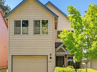 3719 SE 43rd Ave, Portland, OR 97206