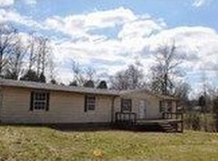 4514 Bill Allred Ln, Burlington, NC 27215