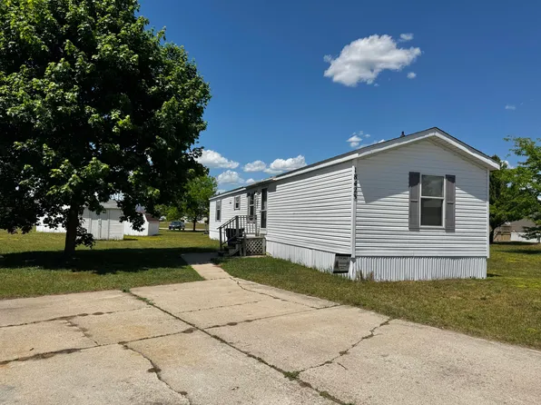 18423 Saint Joseph Ave #238, Big Rapids, MI 49307
