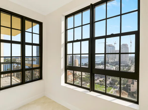 801 S Olive Avenue #1405, West Palm Beach, FL 33401