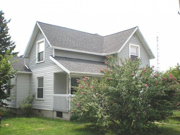 Side view