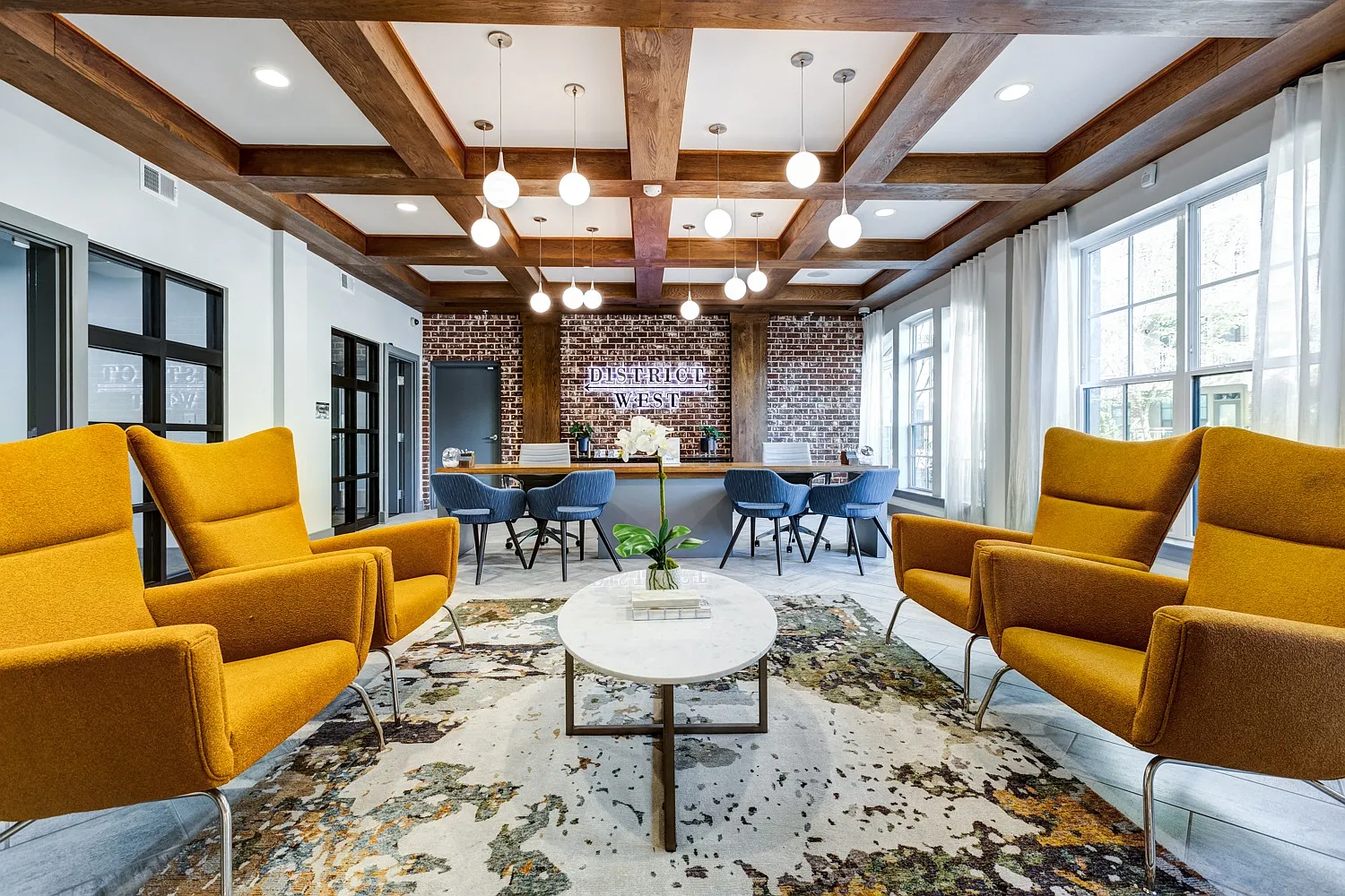 District West Apartments — Photo 3