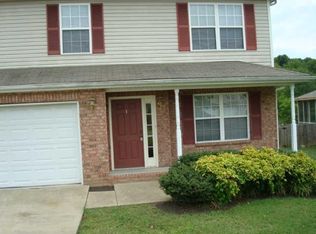 1560 Laurel Ledge Dr, La Vergne, TN 37086