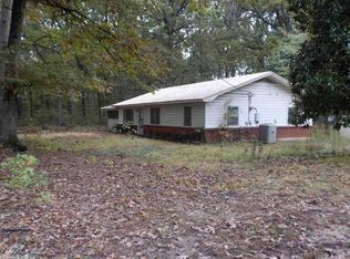118 Dolly Ln, Searcy, AR 72143