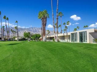 211 Desert Lakes Dr, Palm Springs, CA 92264