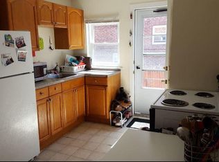 16 Brock St APT 1, Brighton, MA 02135