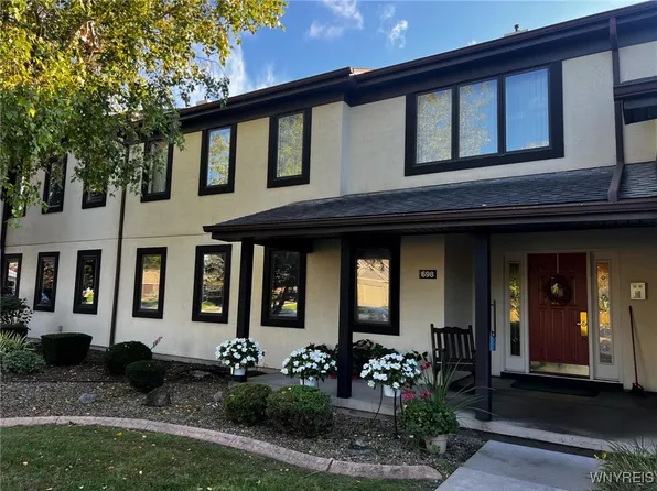 698 Northridge Dr APT 114, Lewiston, NY 14092