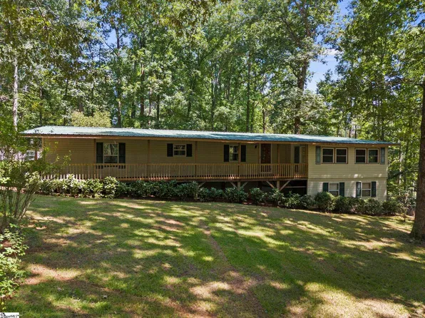 100 Belvue Rd, Travelers Rest, SC 29690