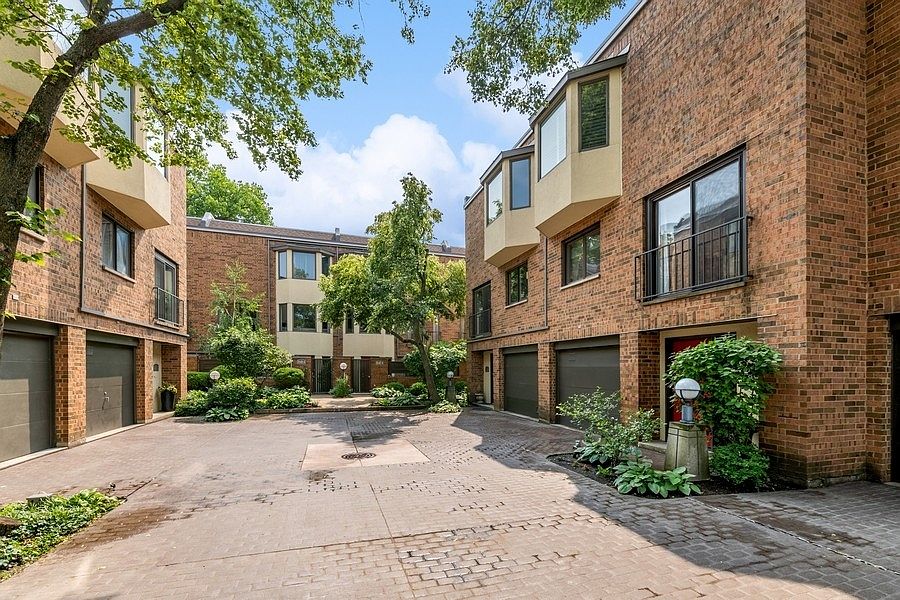 1st image of 2043 N Halsted St #B
