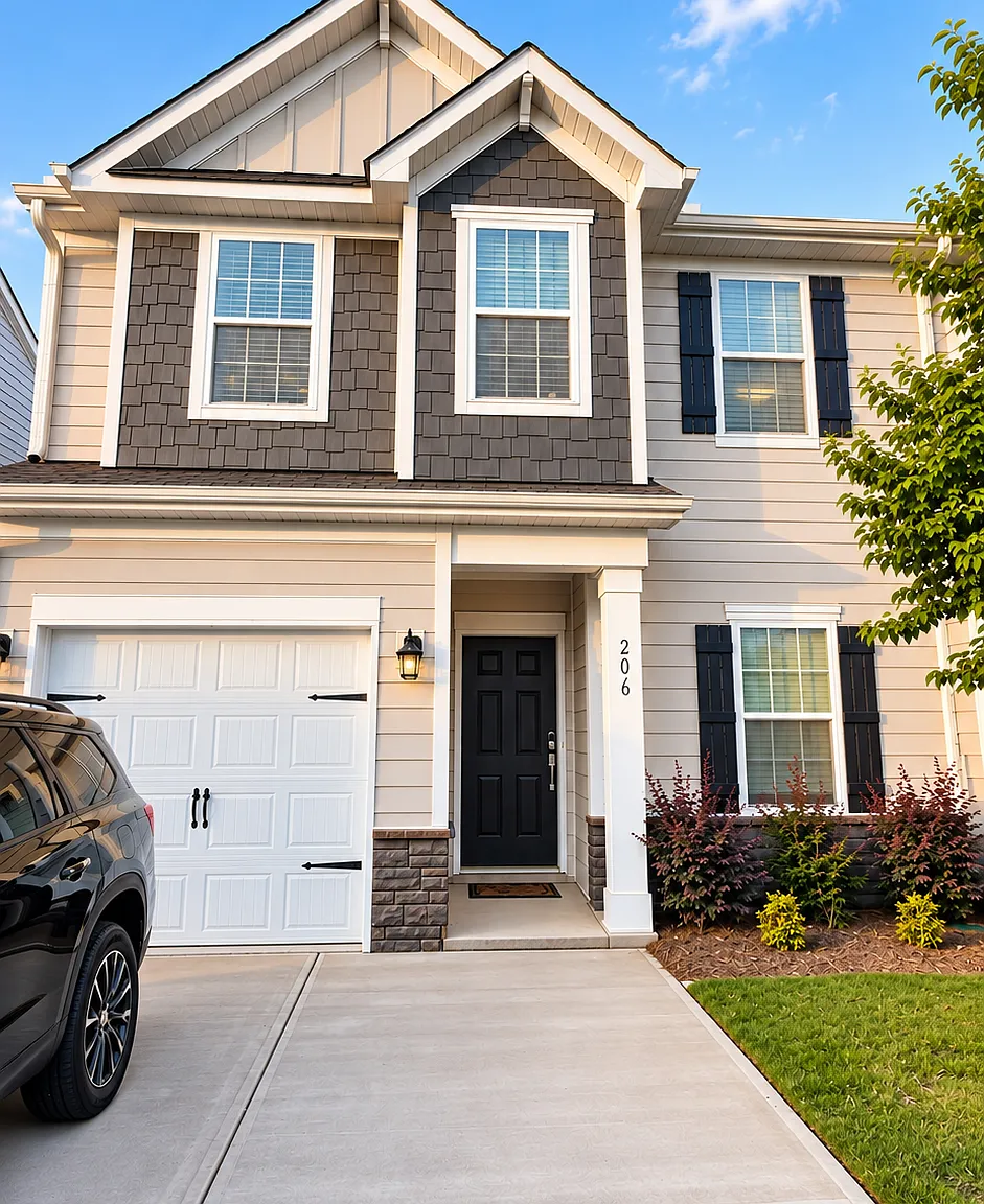 3 bed, 2.5 bath, 1971 sqft, $2,200 — Photo 2