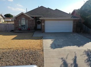 417 W Pine Ave, Midland, TX 79705