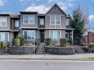 2424 NW Crosswater Ter, Beaverton, OR 97006