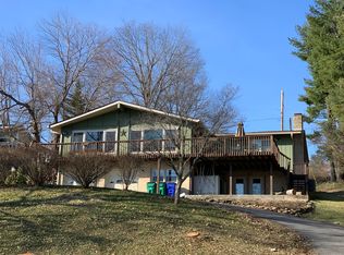 206 Fincastle Dr, Blacksburg, VA 24060