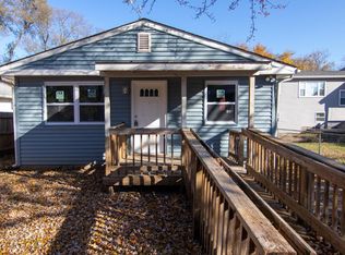 849 S Worth Ave, Indianapolis, IN