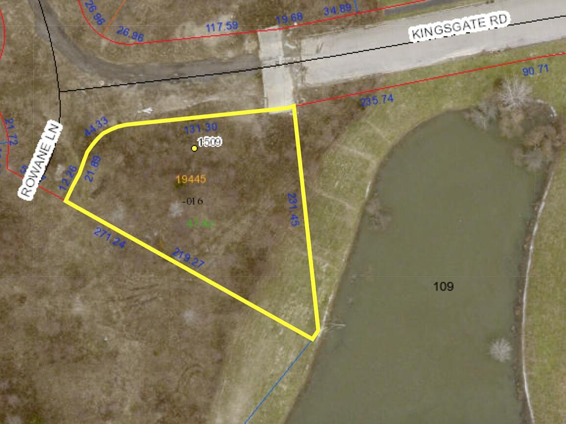 1509 Kingsgate Rd, Springfield, OH 45502 MLS 1024795 Zillow