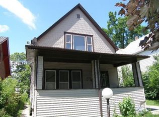 504 S 8th Ave, Maywood, IL