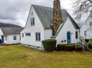 316 Speedway St, Odessa, NY 14869