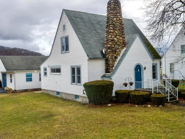 316 Speedway St, Odessa, NY 14869