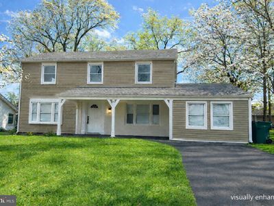 61 Babbitt Ln, Willingboro, NJ, 08046