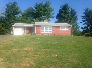 740 Blue Ridge Dr, Harrisonburg, VA 22802