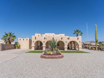 13486 E 55th Dr, Yuma, AZ, 85367