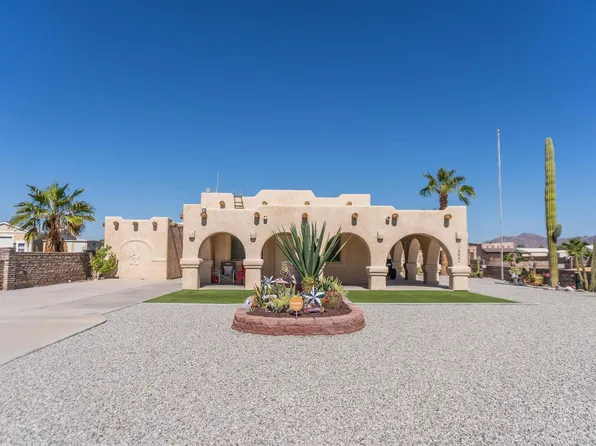 13486 E 55th Dr, Yuma, AZ 85367