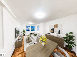 160 E 55th St APT 2E, New York, NY 10022
