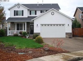 775 Kelsey Loop, Molalla, OR 97038