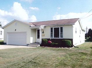 1526 Pear Pl, Mansfield, OH 44905