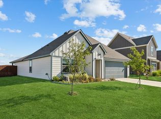 710 Primrose Ln, Pilot Pt, TX 76258