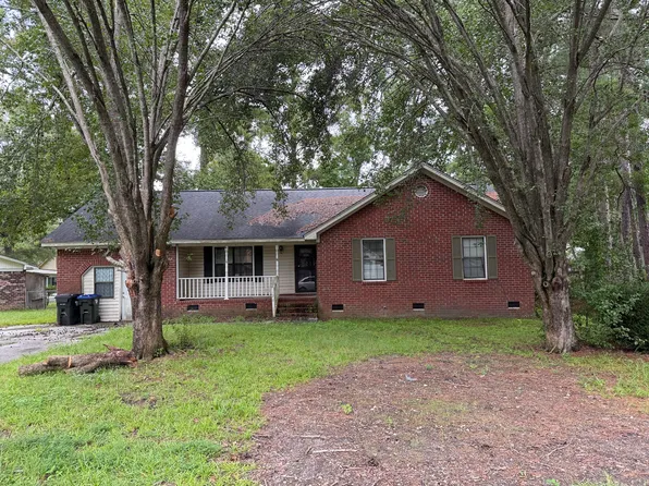 128 Five Iron Cir, Summerville, SC 29483